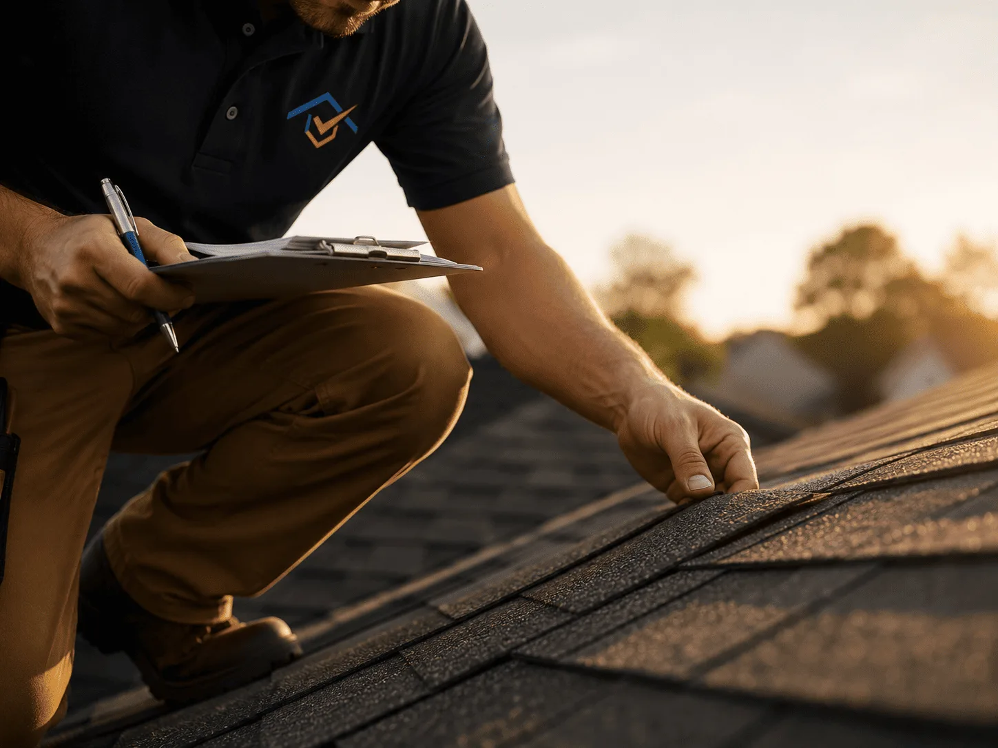 Why Choose Roof Inspection in Gosnell, AR